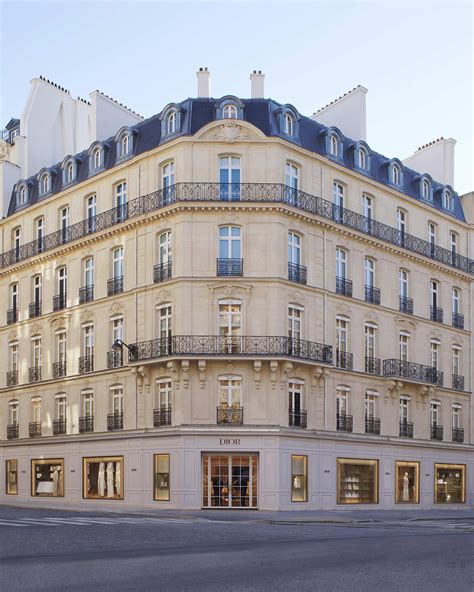 cafeteria dior paris|30 avenue montaigne in Paris.